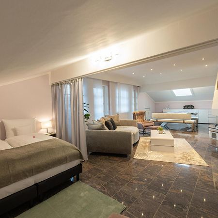 Ferienwohnung Chiemgauzeit - Chiemgaukarte Inzell Ngoại thất bức ảnh