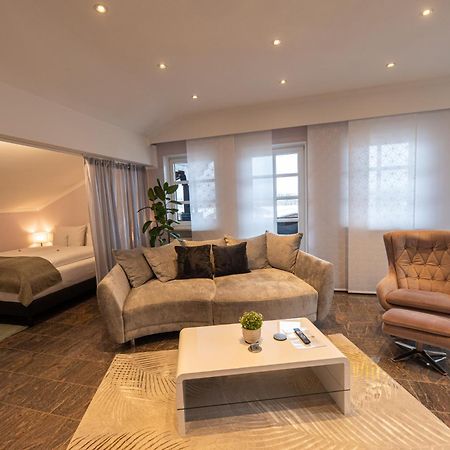 Ferienwohnung Chiemgauzeit - Chiemgaukarte Inzell Ngoại thất bức ảnh