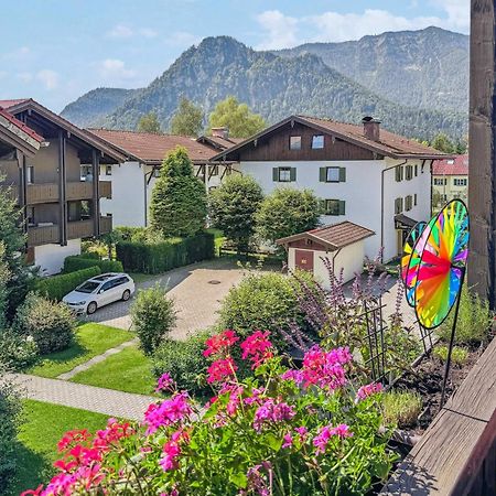 Ferienwohnung Chiemgauzeit - Chiemgaukarte Inzell Ngoại thất bức ảnh