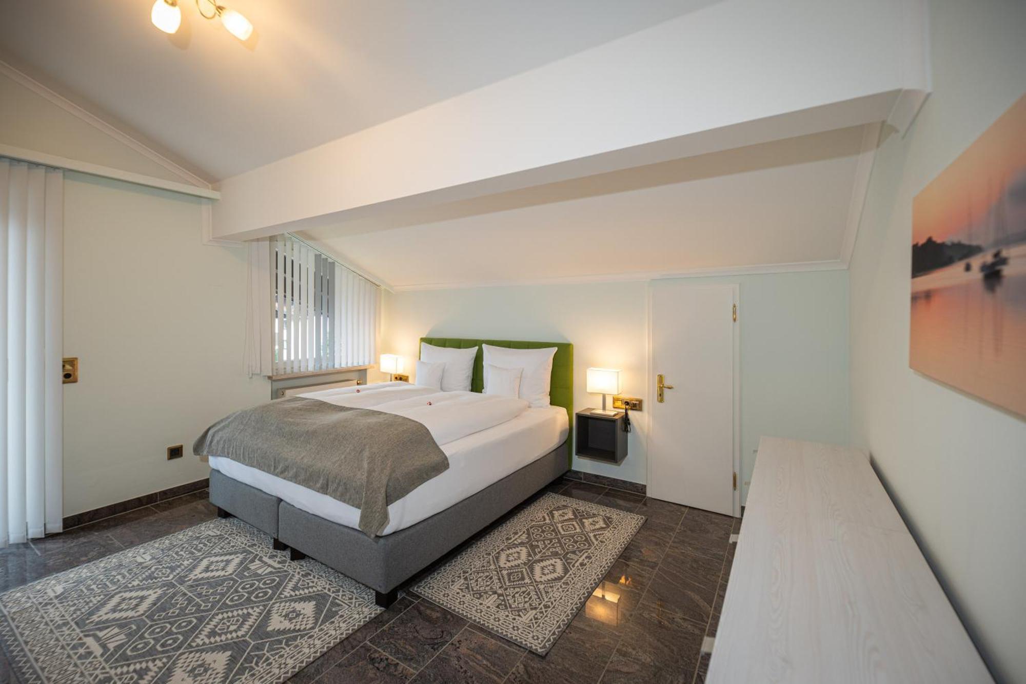 Ferienwohnung Chiemgauzeit - Chiemgaukarte Inzell Ngoại thất bức ảnh