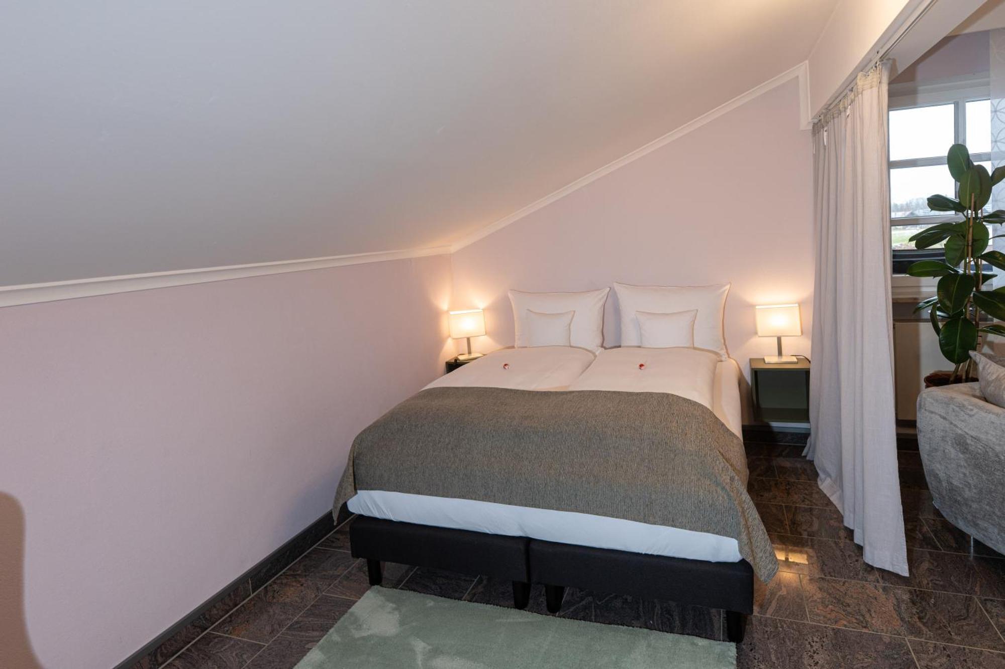 Ferienwohnung Chiemgauzeit - Chiemgaukarte Inzell Ngoại thất bức ảnh