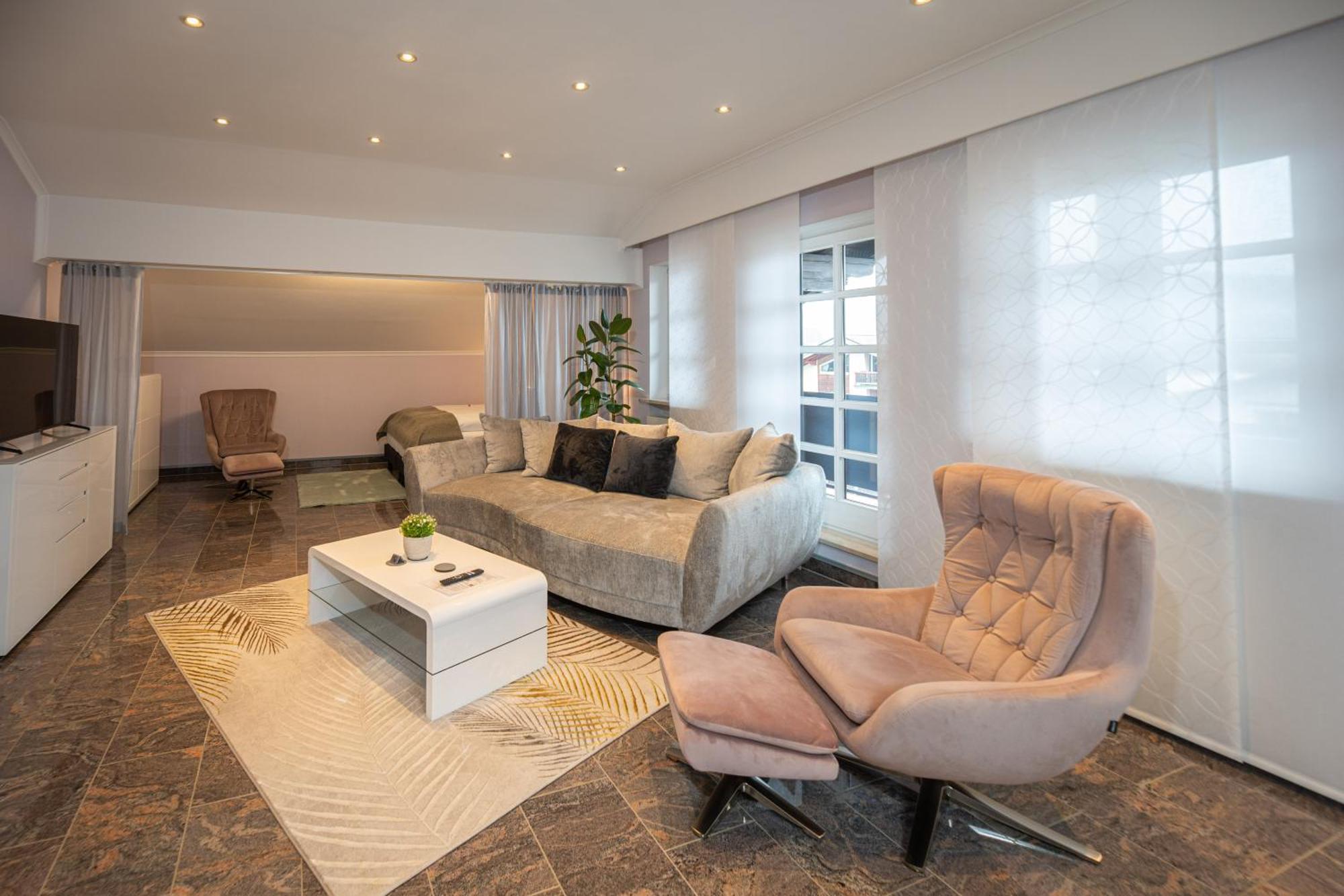 Ferienwohnung Chiemgauzeit - Chiemgaukarte Inzell Ngoại thất bức ảnh