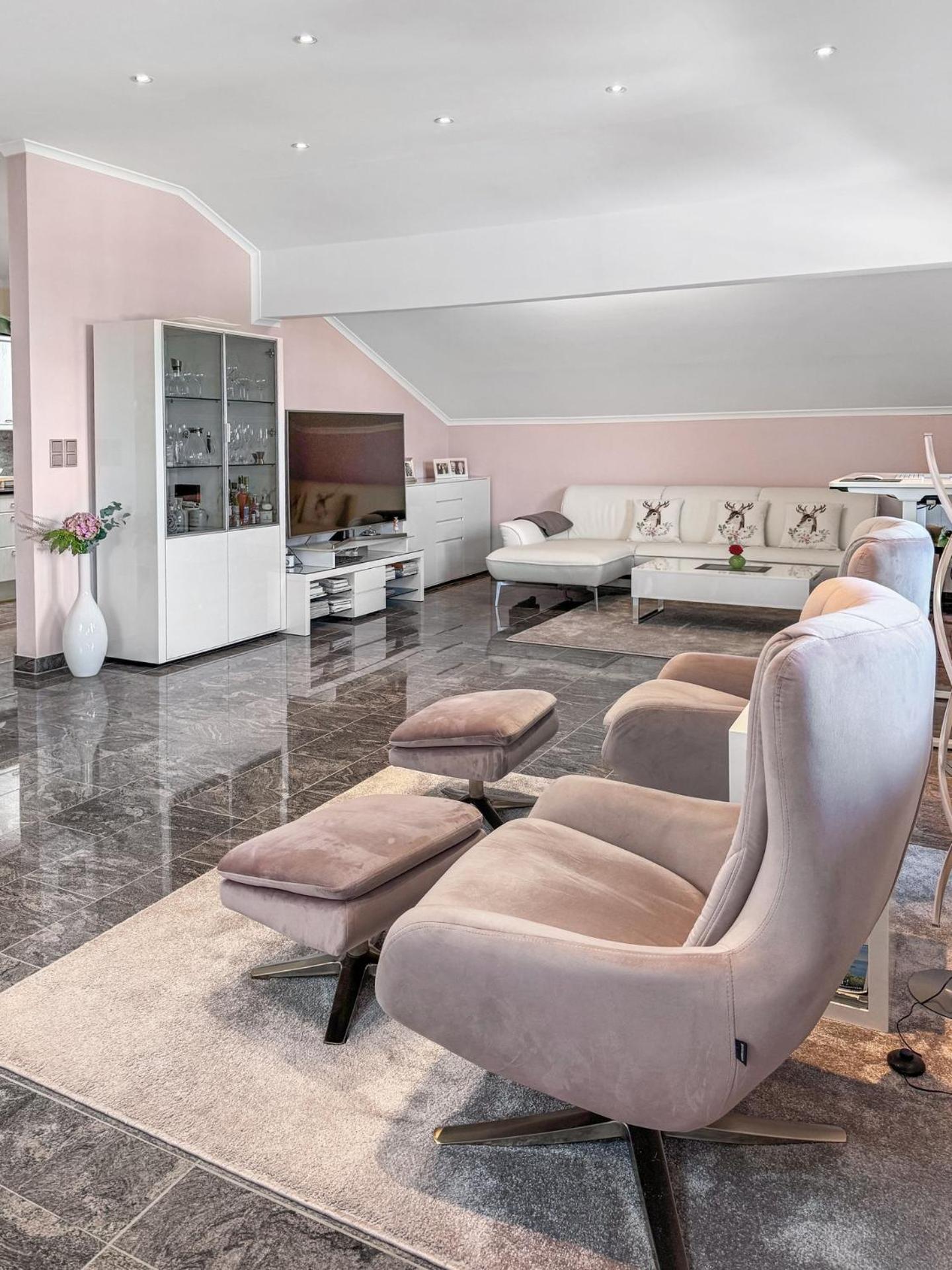 Ferienwohnung Chiemgauzeit - Chiemgaukarte Inzell Ngoại thất bức ảnh